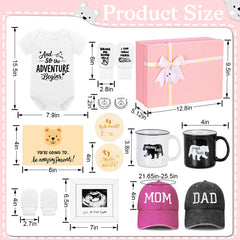 Ciyufavo stylish baby hats for everyday comfort and style.