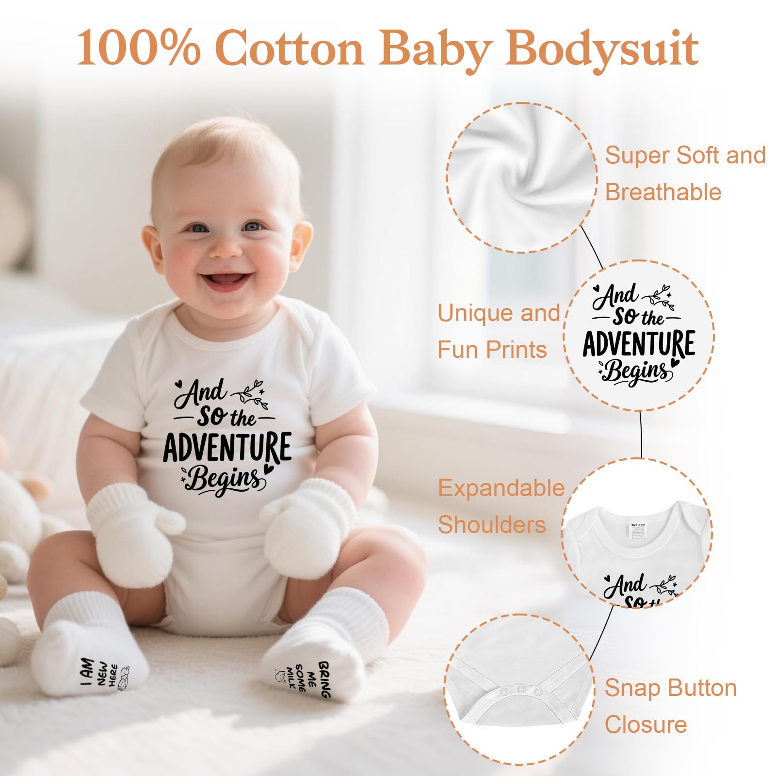 Ciyufavo ultrasound photo frame preserves memories for nursery or desk
