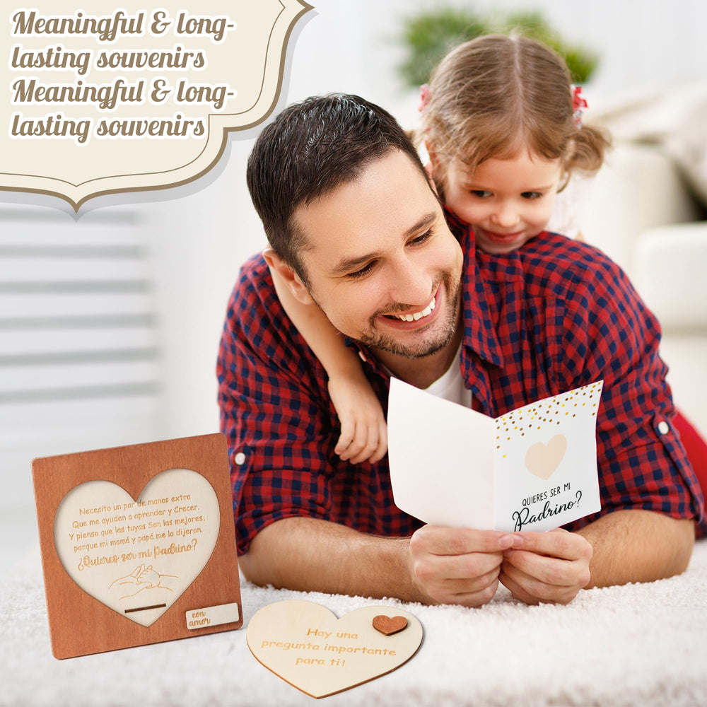CJiangpo detachable heart puzzle delivers a reusable surprise and decorative gift