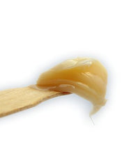 Smooth application glide on skin with CJ's BUTTer PLUS balm.