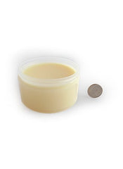 Ingredients close-up with neem and sesame oils for anti-fungal skin support.