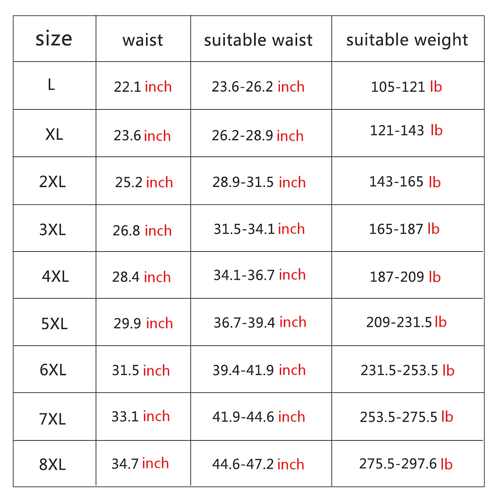 CJSGY underwear features cotton inner crotch for soft comfort