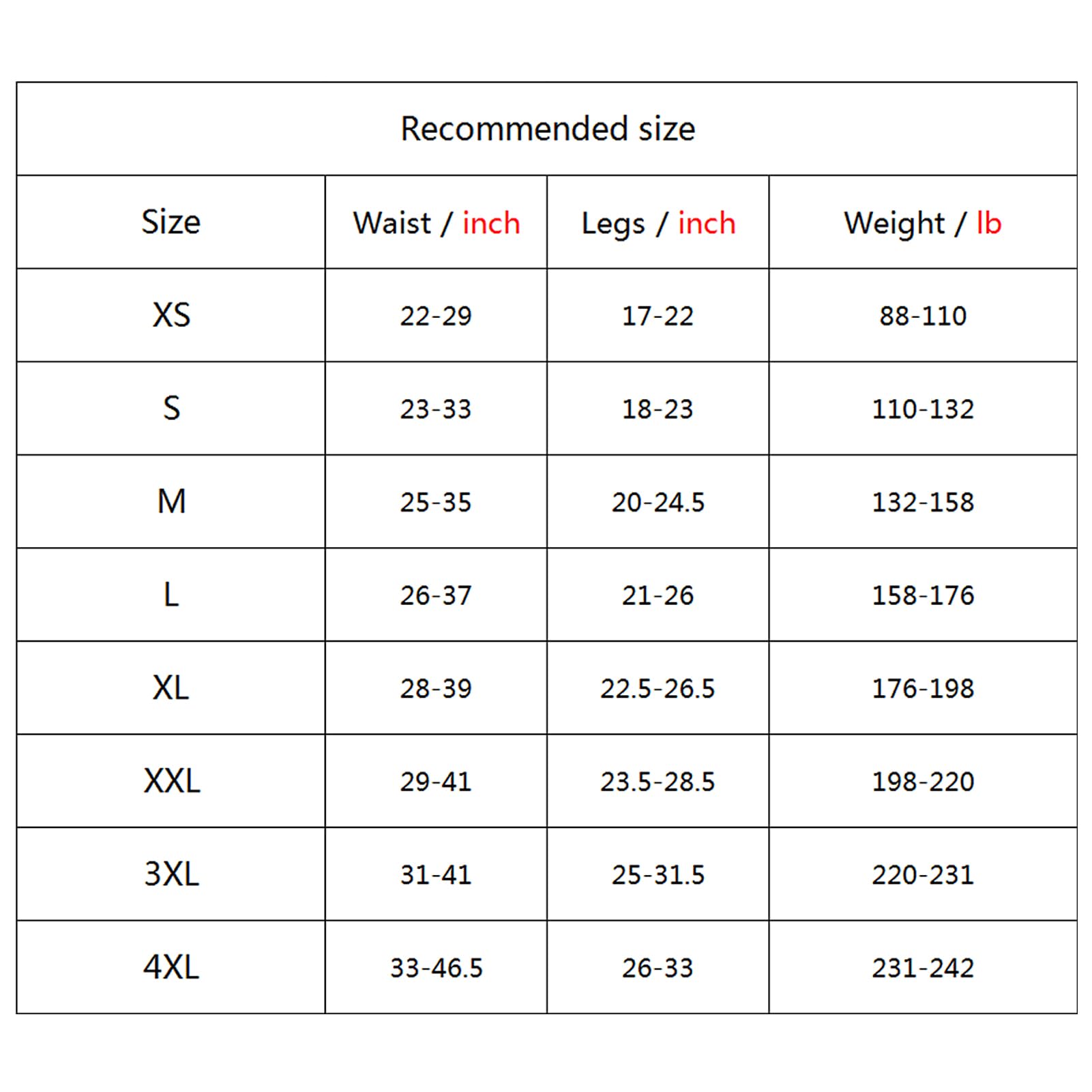 CJSGY overnight-ready underwear for comfortable nighttime wear.