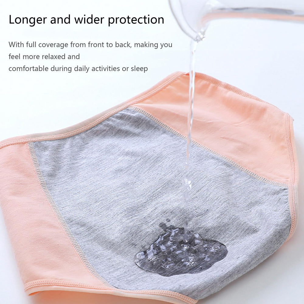 CJSGY wide, longer protection for relaxed daily activities and sleep.