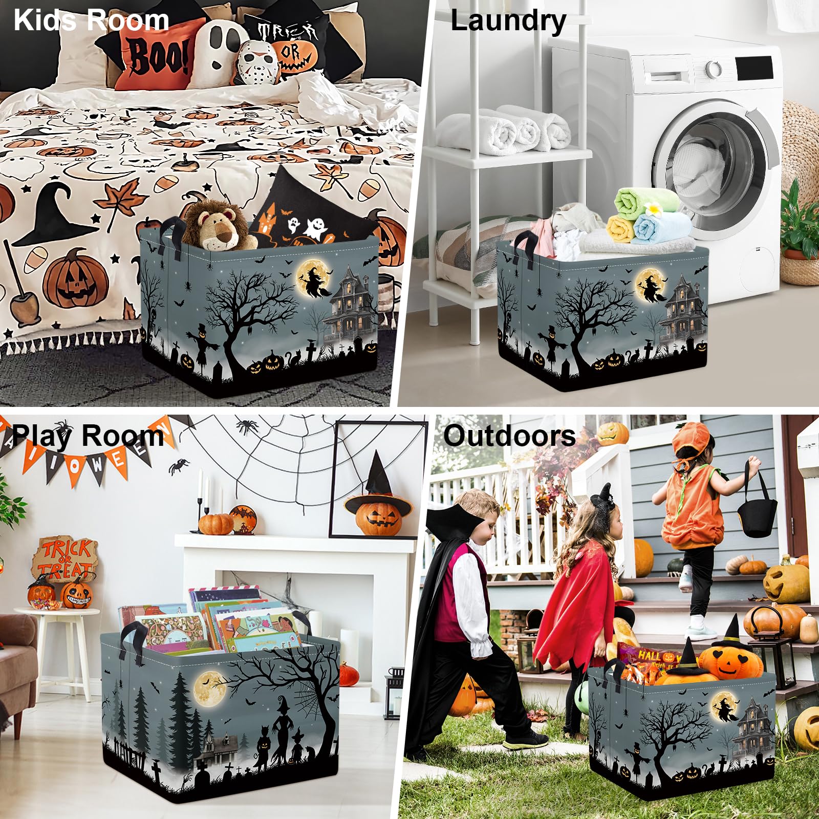 Claststyle nursery toy and towel hamper for kid rooms