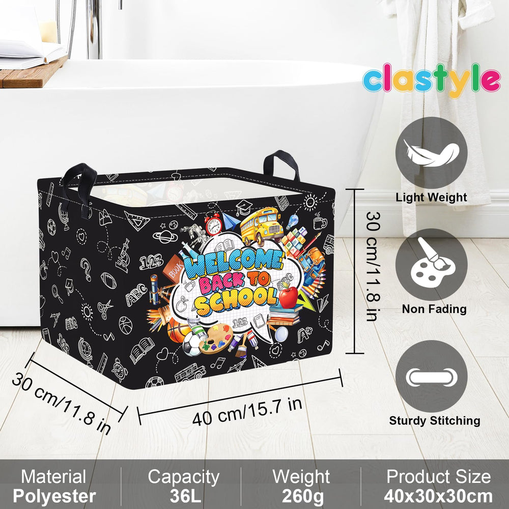 Clastyle close-up shows handles and metal frame for durable use