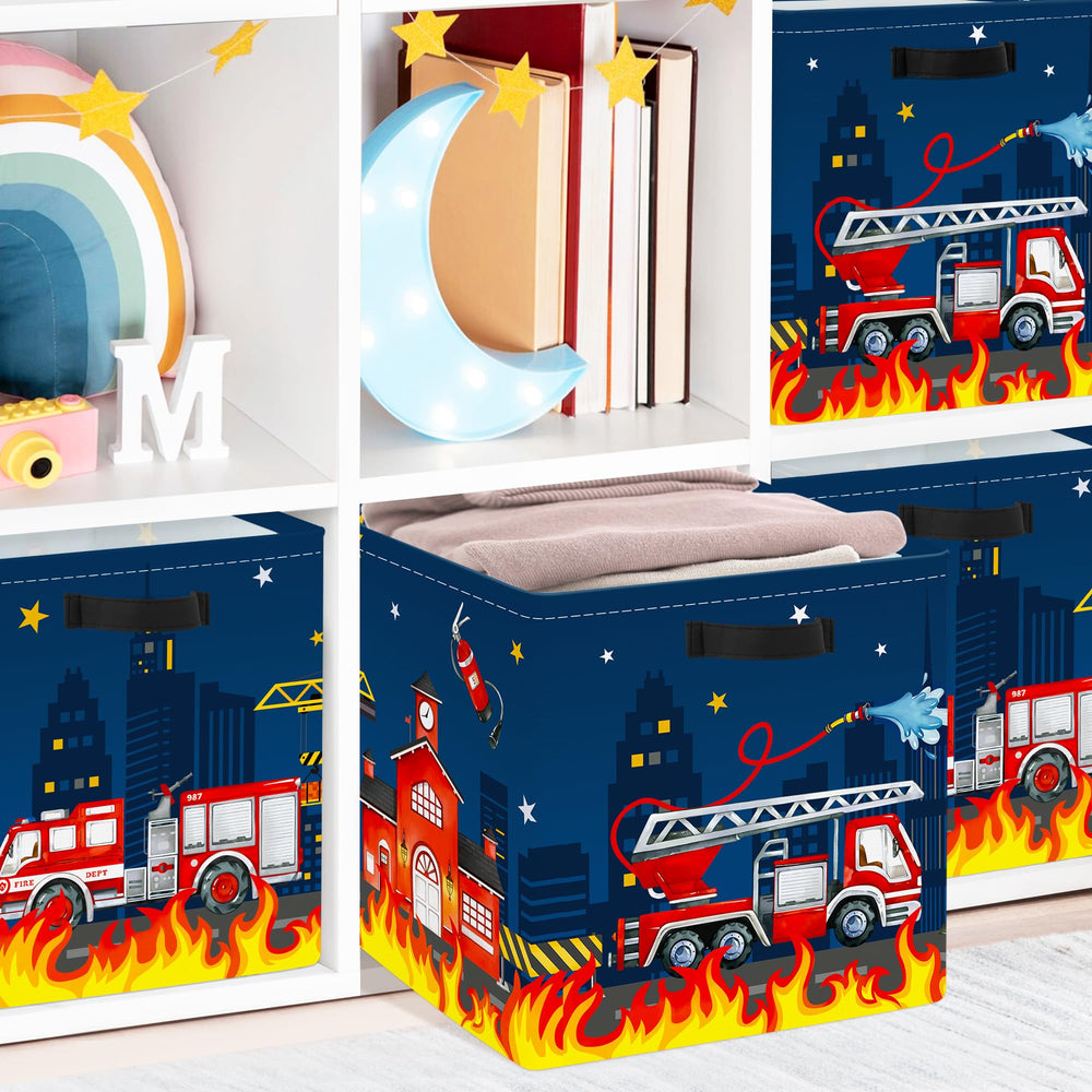 Clastyle waterproof coating makes wipe-clean bins ideal for busy households.