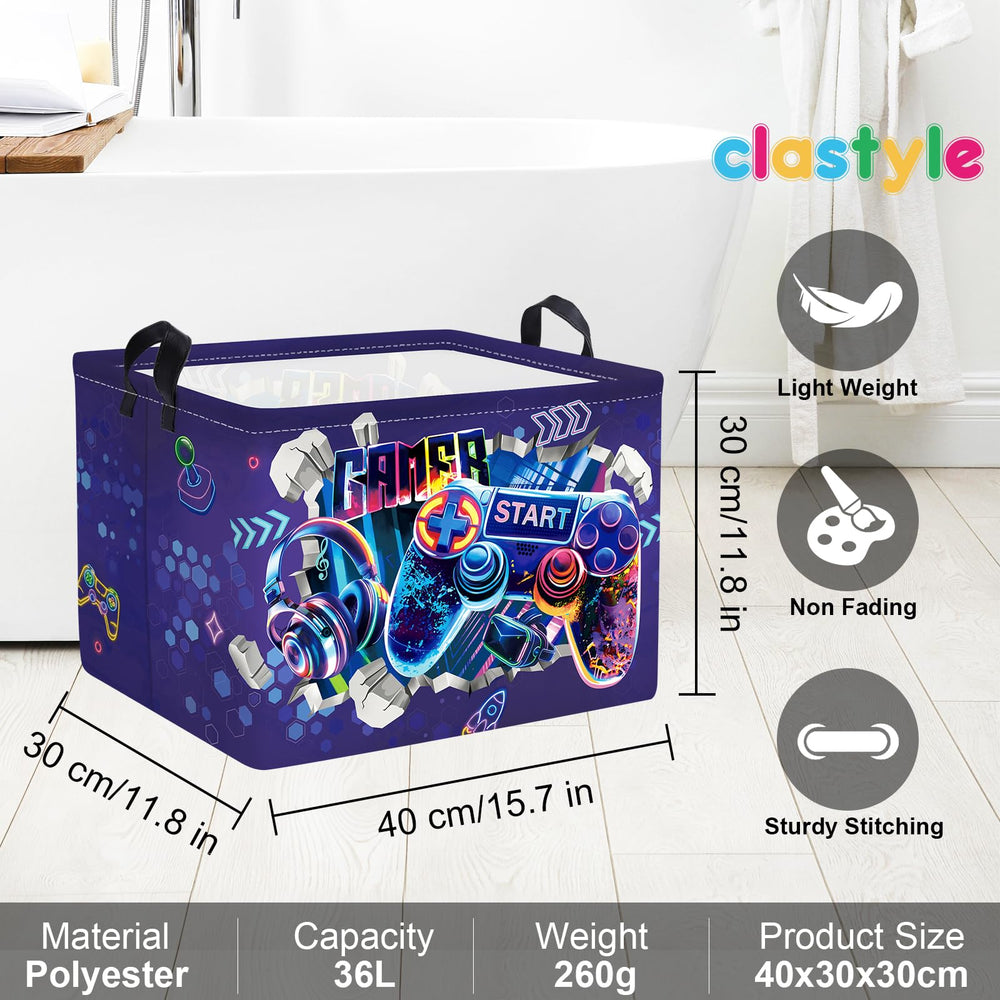 Clastyle PE coating makes cleaning quick and simple.