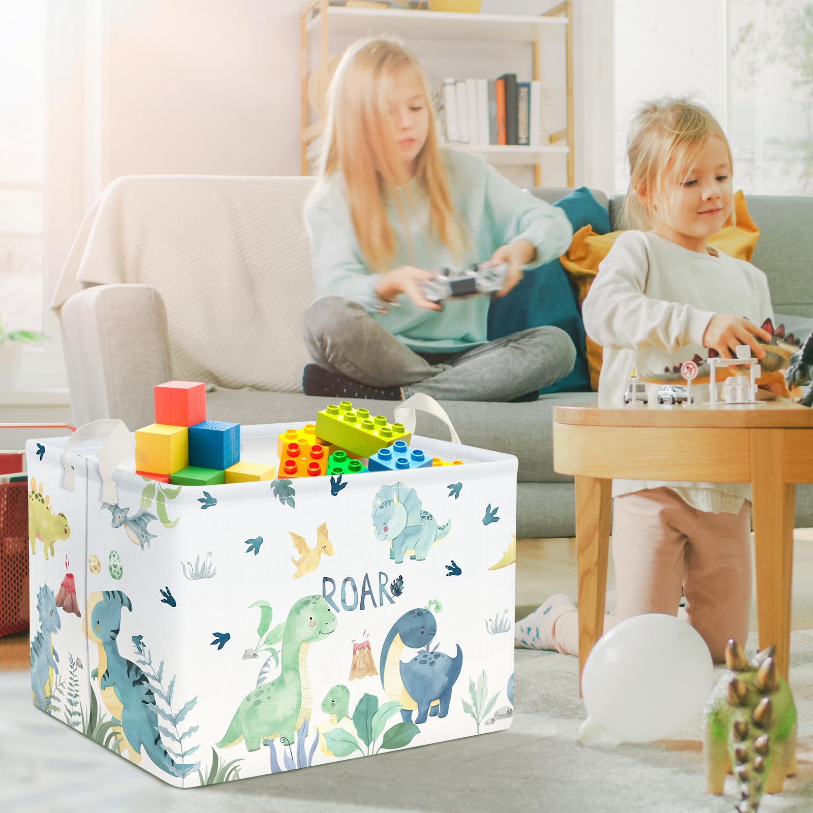 Clastyle waterproof 36L shelf bin keeping contents protected from spills.