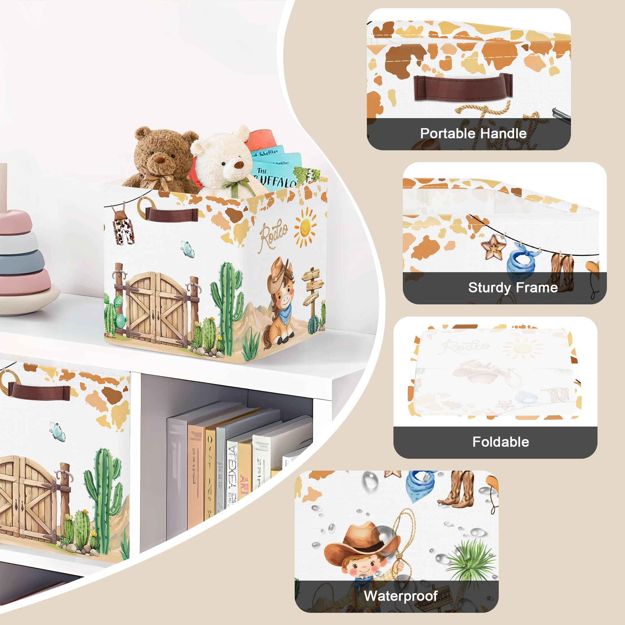Clastyle durable design adds retro charm to nurseries and playrooms.