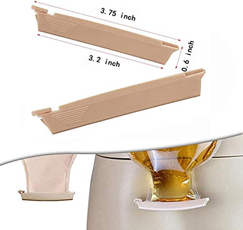 CLCMS Medicals drainable pouch clip packaging – neatly presented 2-pack ready for use