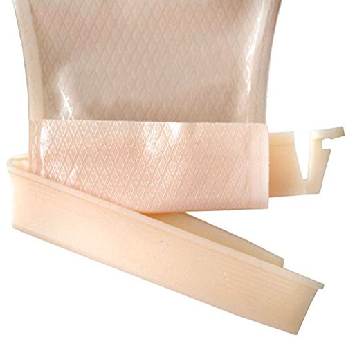 CLCMS Medicals drainable pouch clip for stoma care – reliable clamp for ostomy management