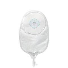 CLCMS urostomy bag packaging showing ten-pack convenience for home care