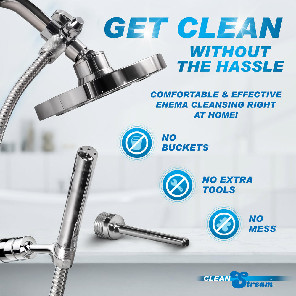 Durable metal construction designed for long-lasting personal care routines.