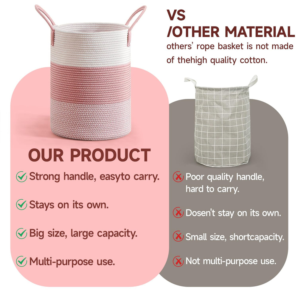CLHMILY&Z durable breathable weave helps airflow and odor control.