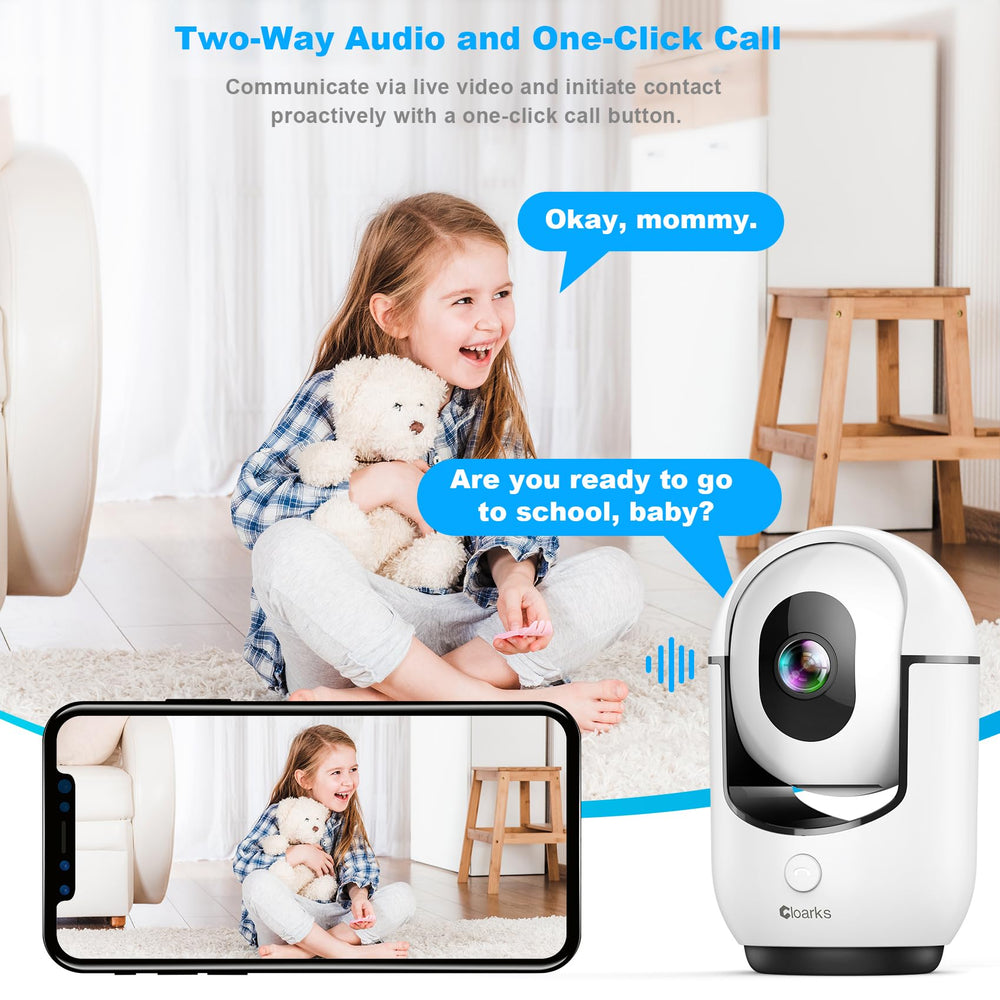 Cloarks cloud and TF storage options for clips