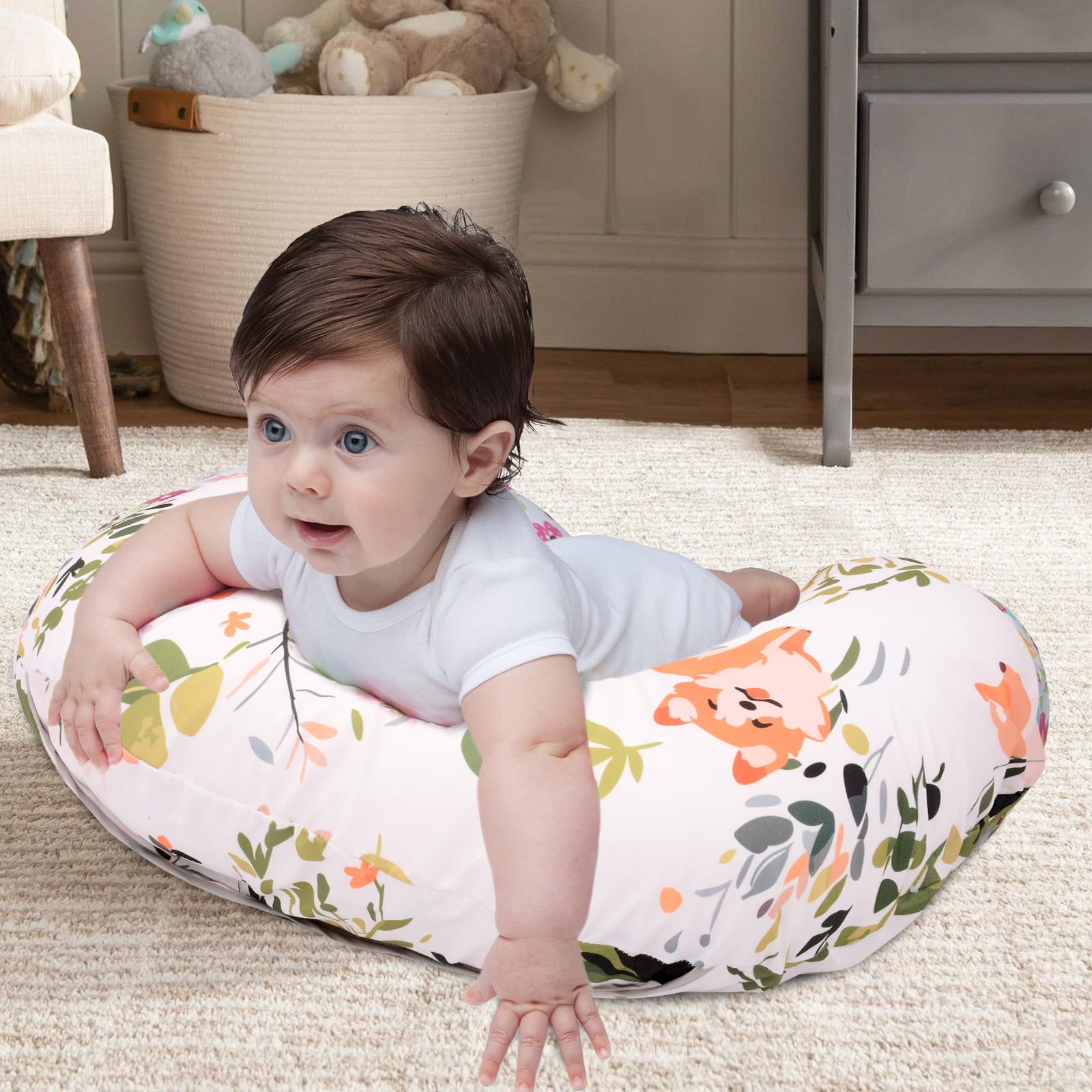 Cloele colorful design ideal for baby gifts