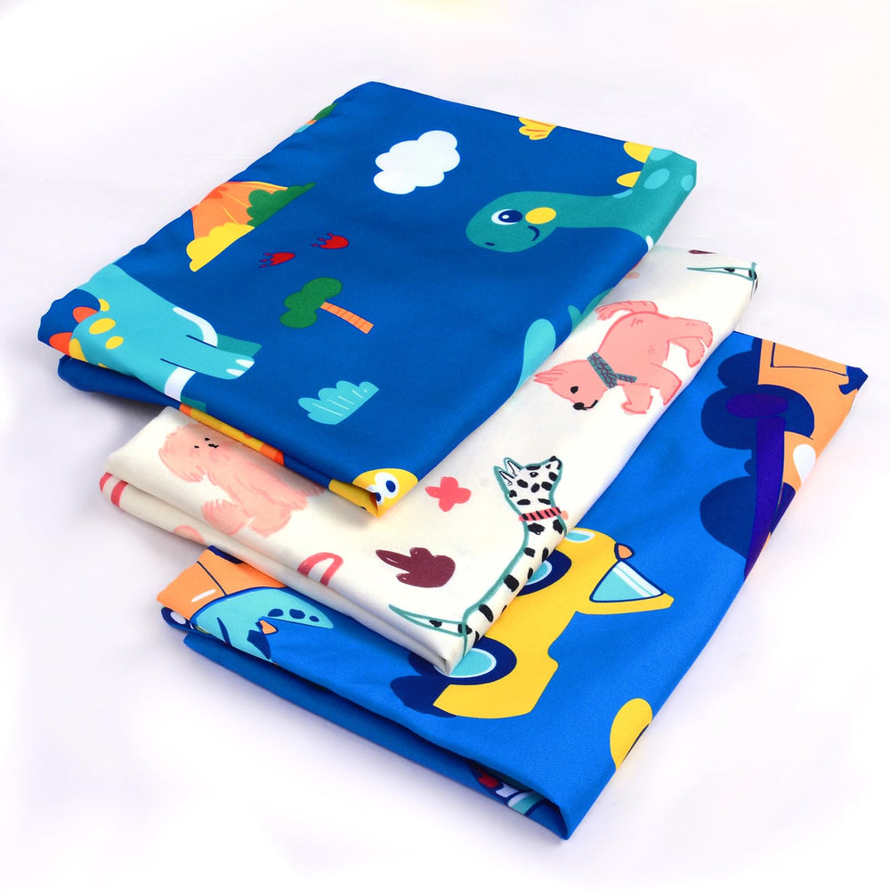 Cloele machine-washable pillowcase for easy cleaning and care