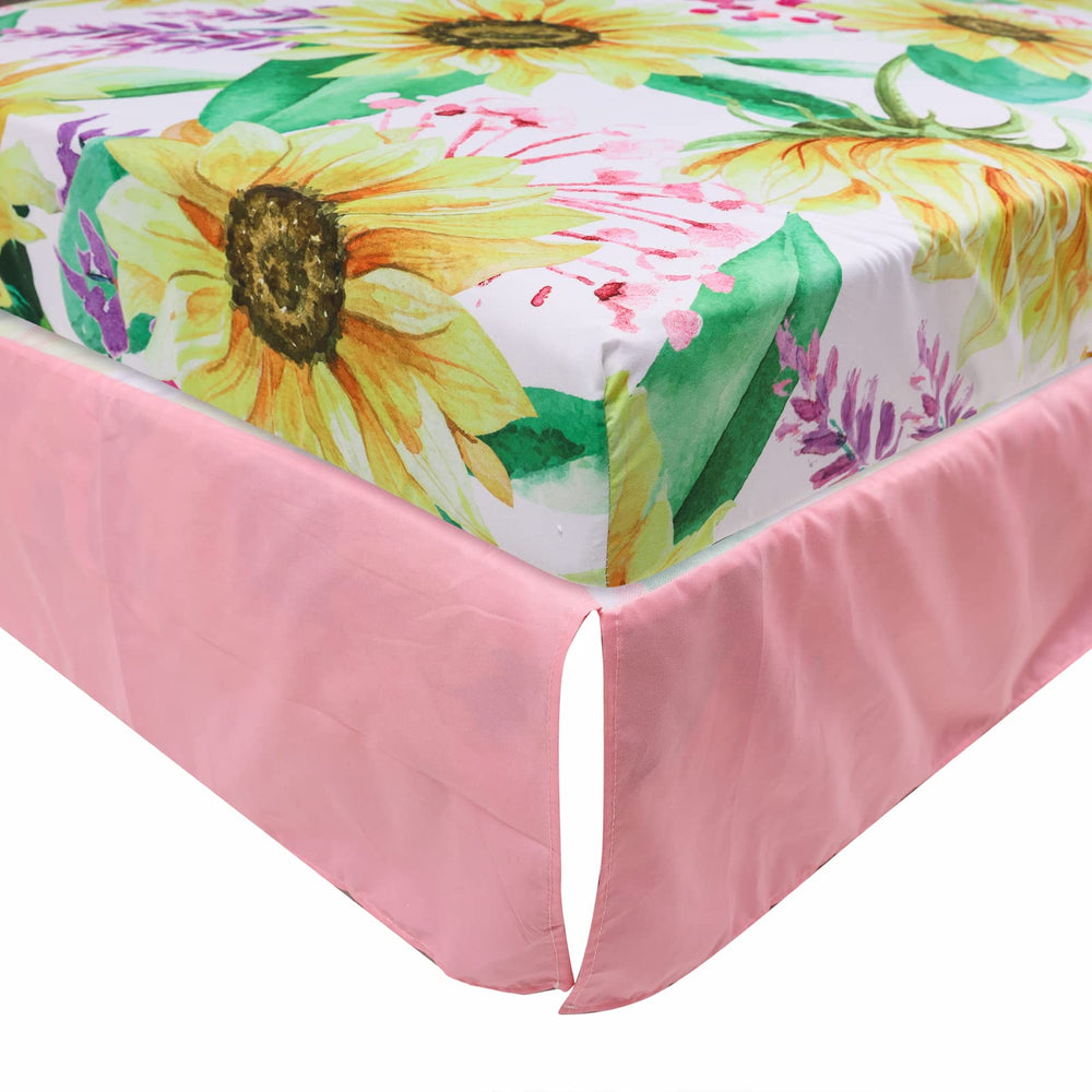 Cloele nursery set gift-ready for baby showers