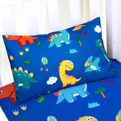 Cloele soft polyester pillowcase resists piling for long-lasting comfort