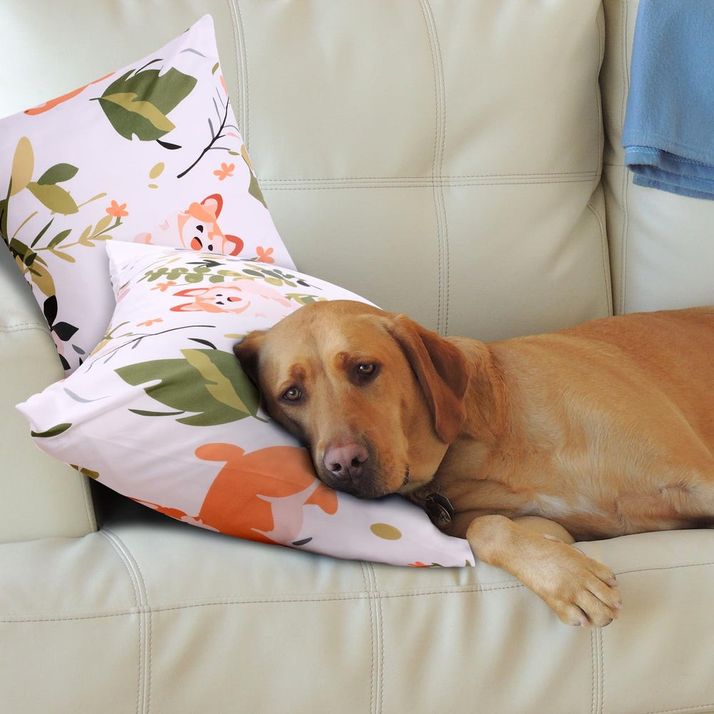 Cloele travel friendly pillowcase ideal for naps and trips