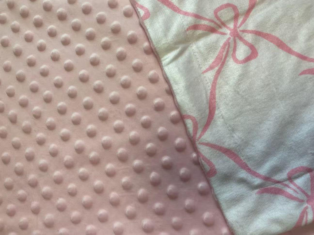 Closockey baby blanket stroller and car seat use for on-the-go warmth.
