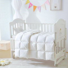 CLoucl organic cotton shell 800tc for breathable comfort