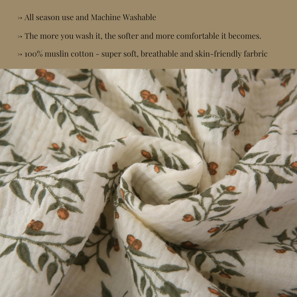 Cloucl envelope closure design keeps pillow secure without zippers.