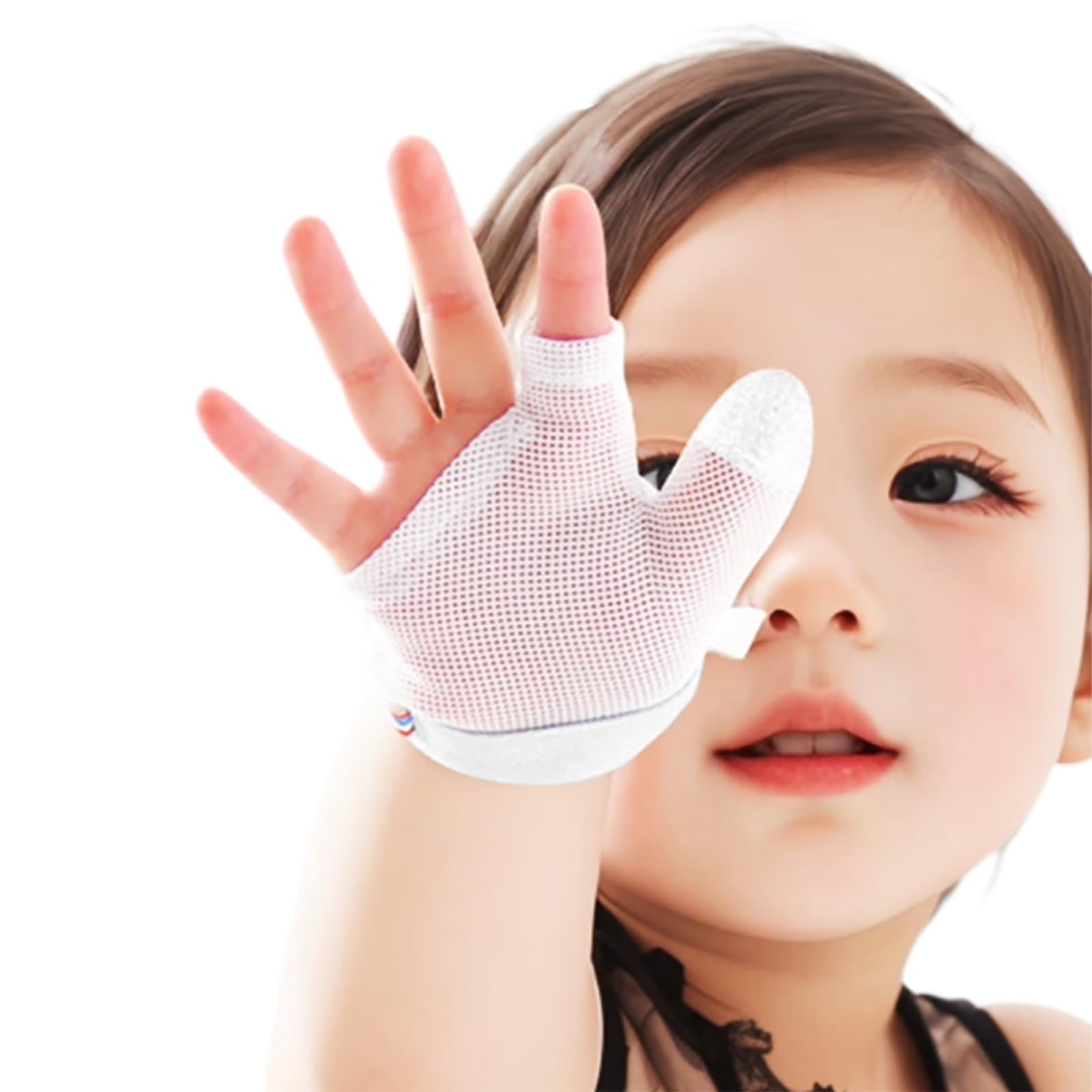 Cloverhome guard allows eating, playing, and studying with minimal interruption.