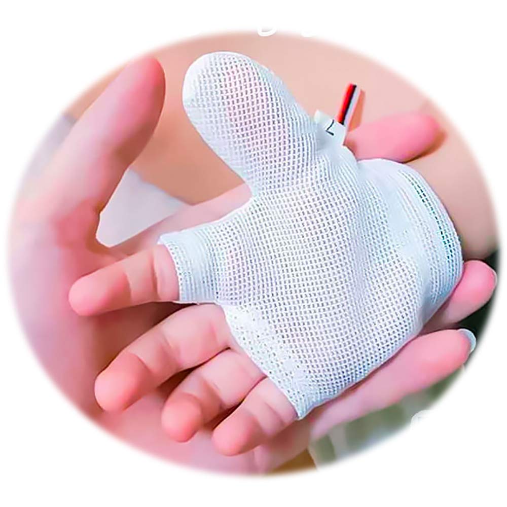 Cloverhome 2 pairs included for busy days and replacements