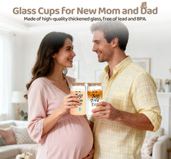 CLTTCLLCT new mom gift set baby mittens gentle warmth