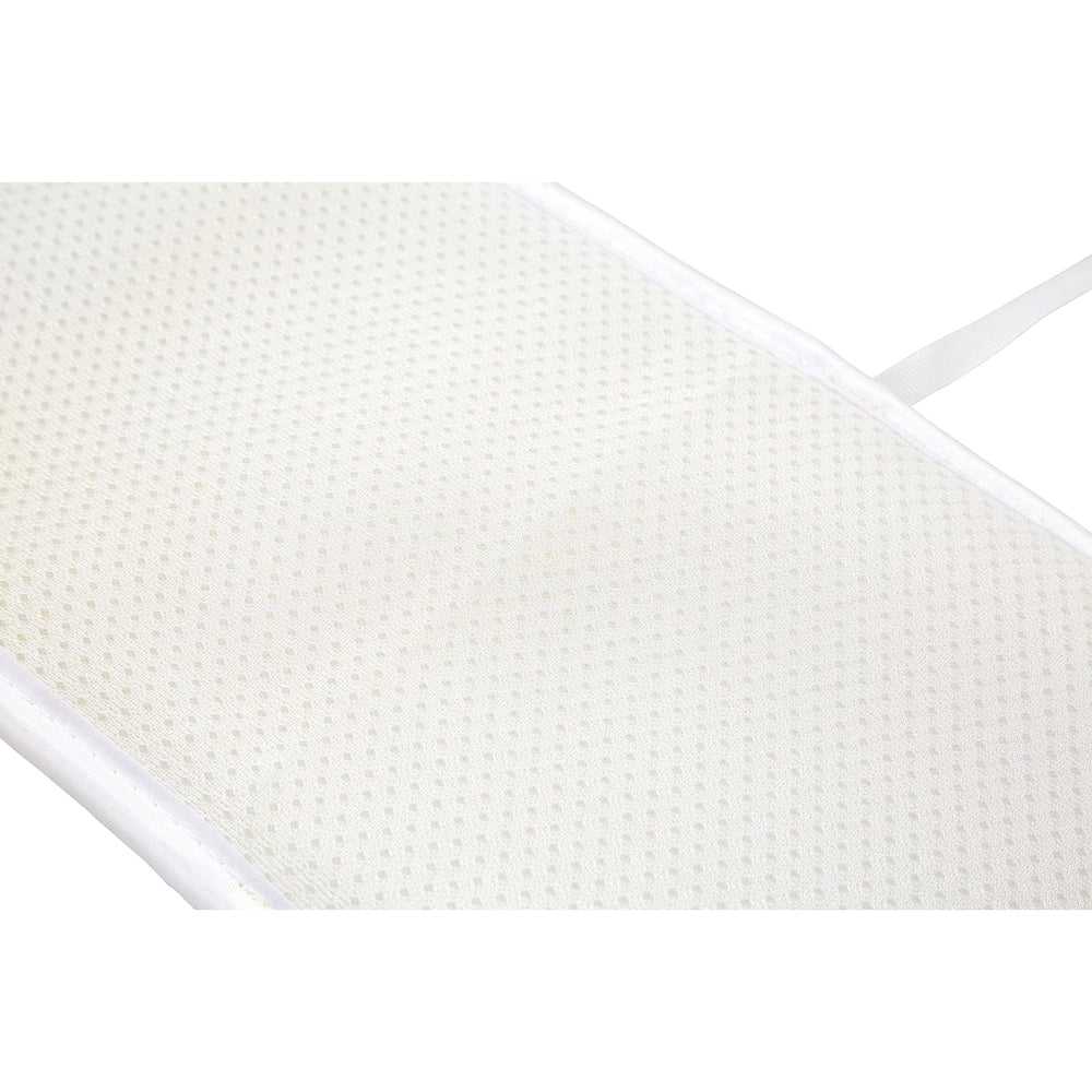 Close-up of non-toxic materials by CLYCSRC for peace of mind.