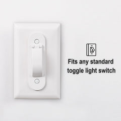 CLYMENE wall switch guard made from durable materials for long-lasting protection