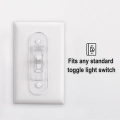 CLYMENE durable materials resist daily use for long-lasting protection against accidental power interruptions.