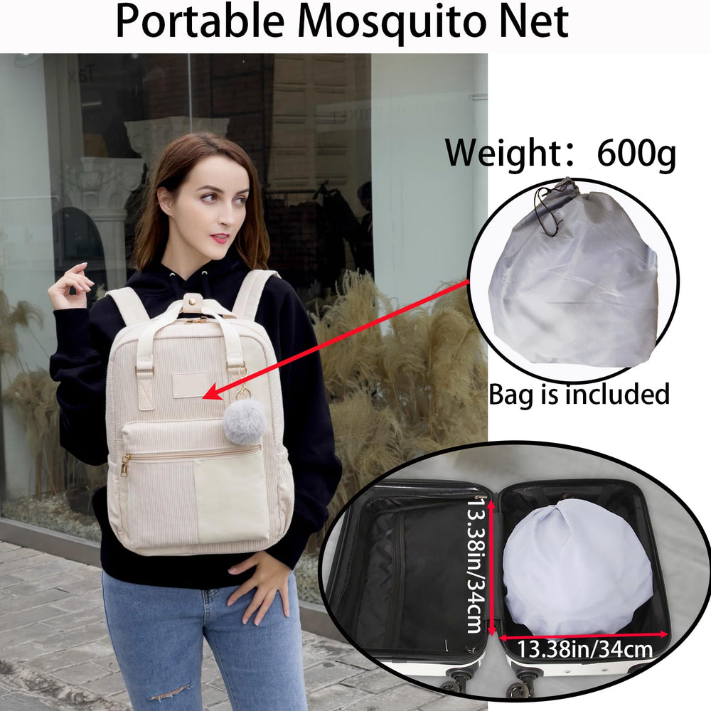 CMINGJ suitable for babies and adults outdoors