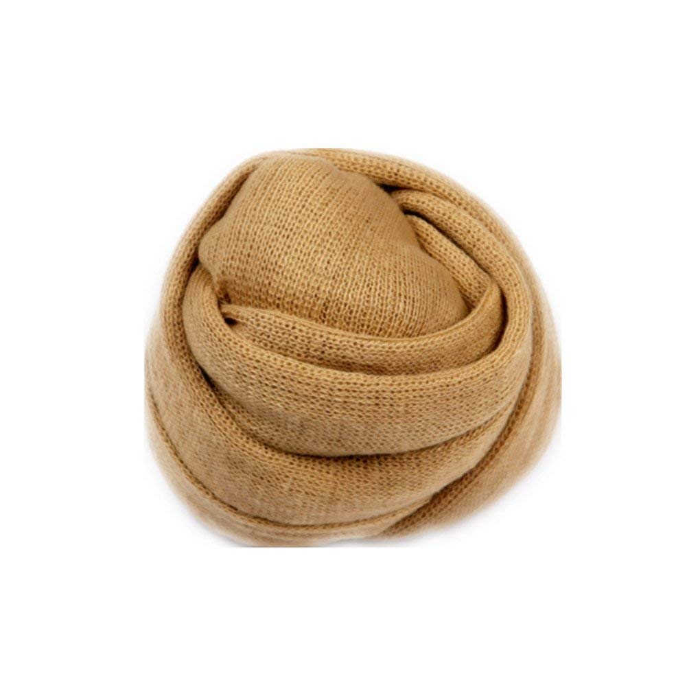 Coberllus newborn wrap brown texture enhances storytelling in photography