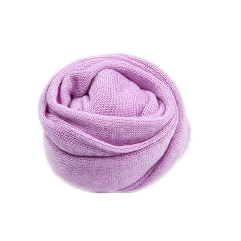 Coberllus mohair blend wrap delivers soft texture for shoots.