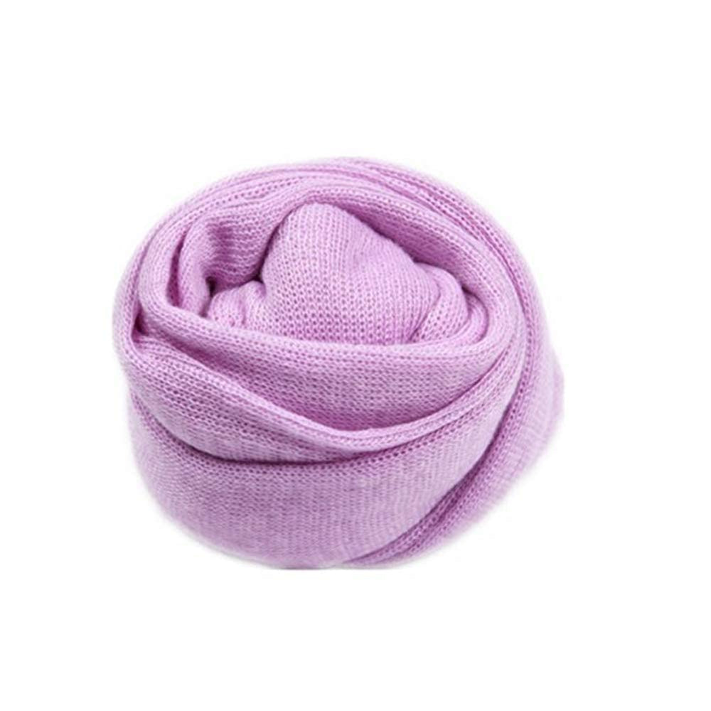 Coberllus mohair blend wrap delivers soft texture for shoots.