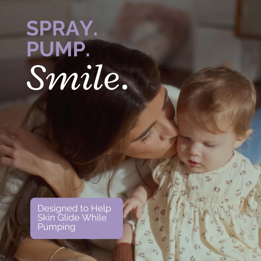 CoBoo made in USA label on packaging signals quality and mom-made support