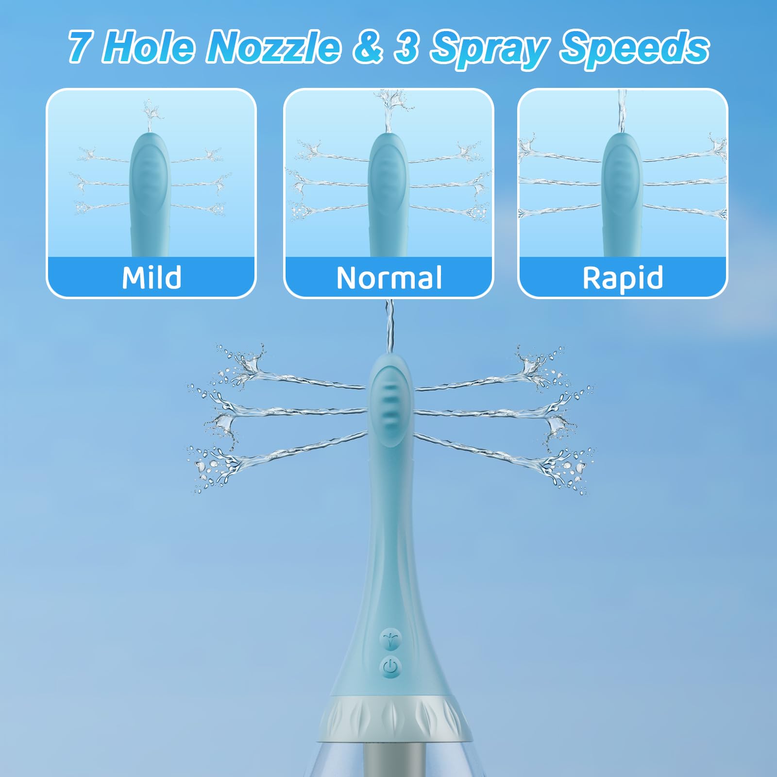 Cocenissy anti-backflow device prevents water reuse for sanitary use