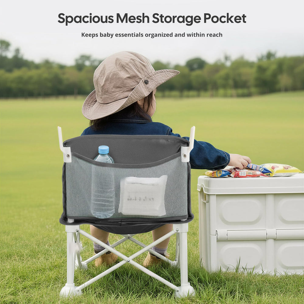 Cochildor compact base and durable frame for everyday use