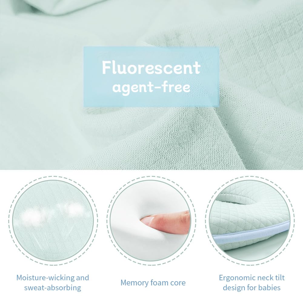 Cococu pillow cover is machine-washable for easy care