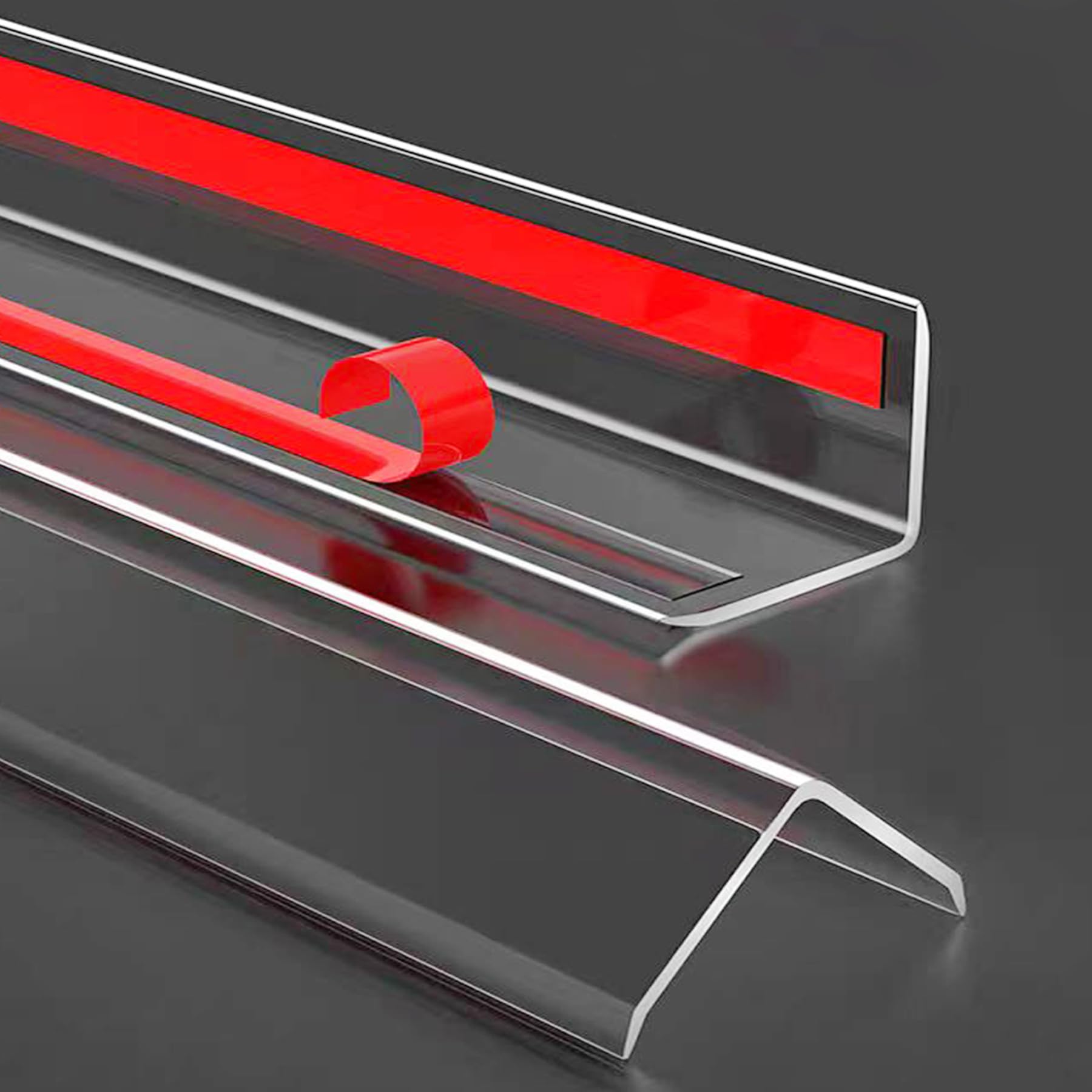 Coengwui versatile corner guards suit restaurants offices and homes