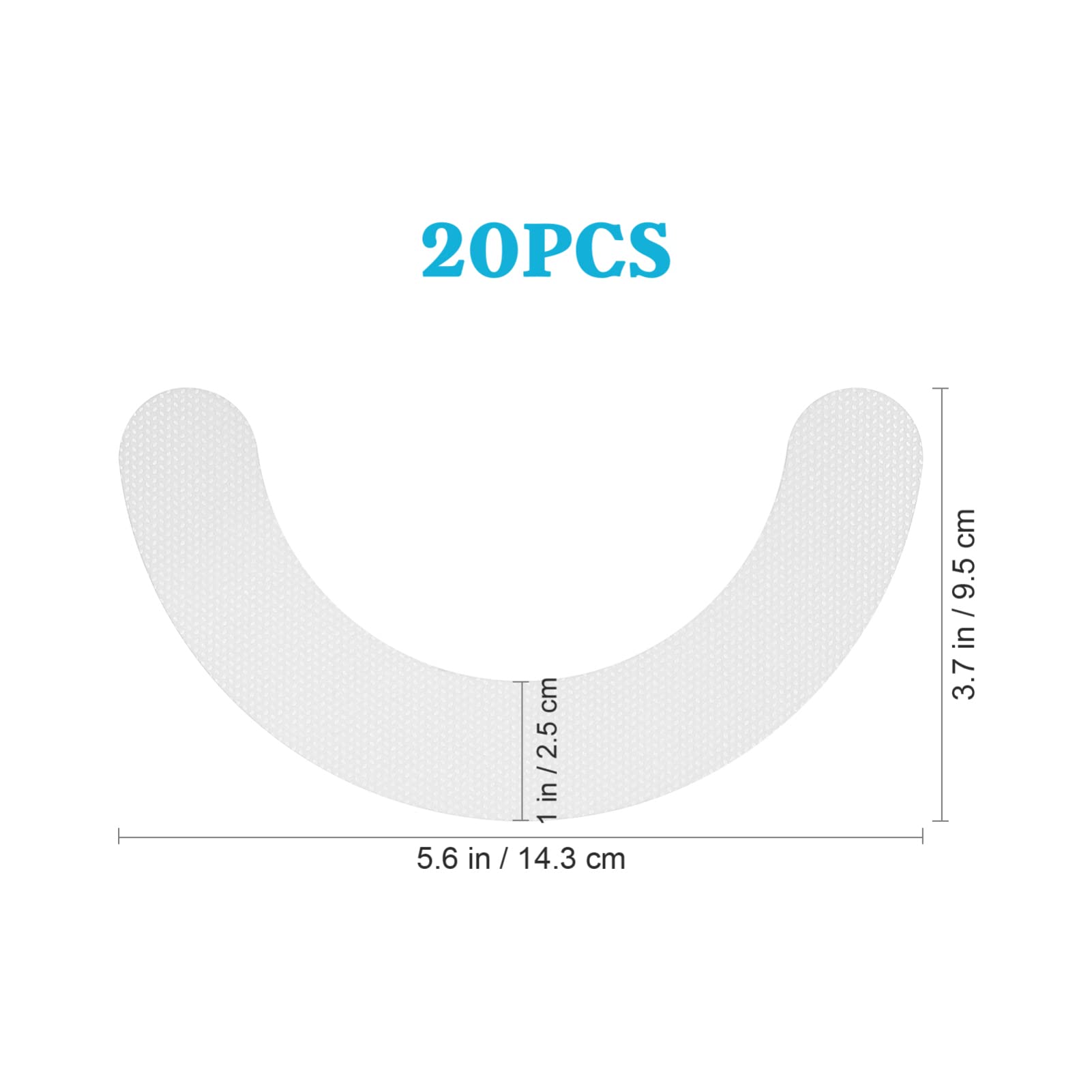 COHEALI stoma tape compatible with various bags and flanges.