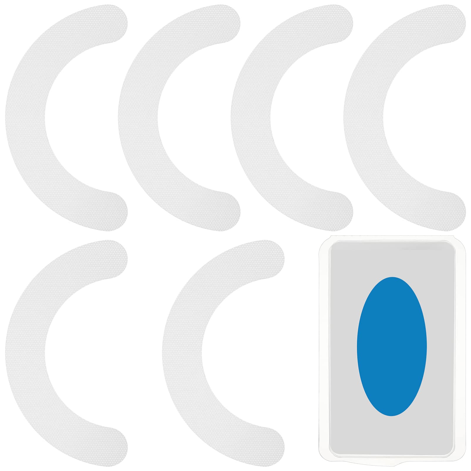 COHEALI stoma tape soft material emphasizes skin-friendly comfort.