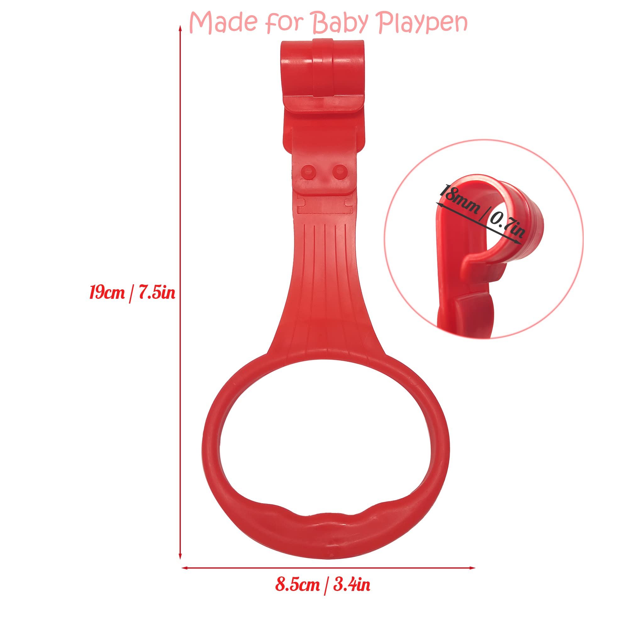 COHEXA BPA-free PP material ensures safe, odorless daily use.