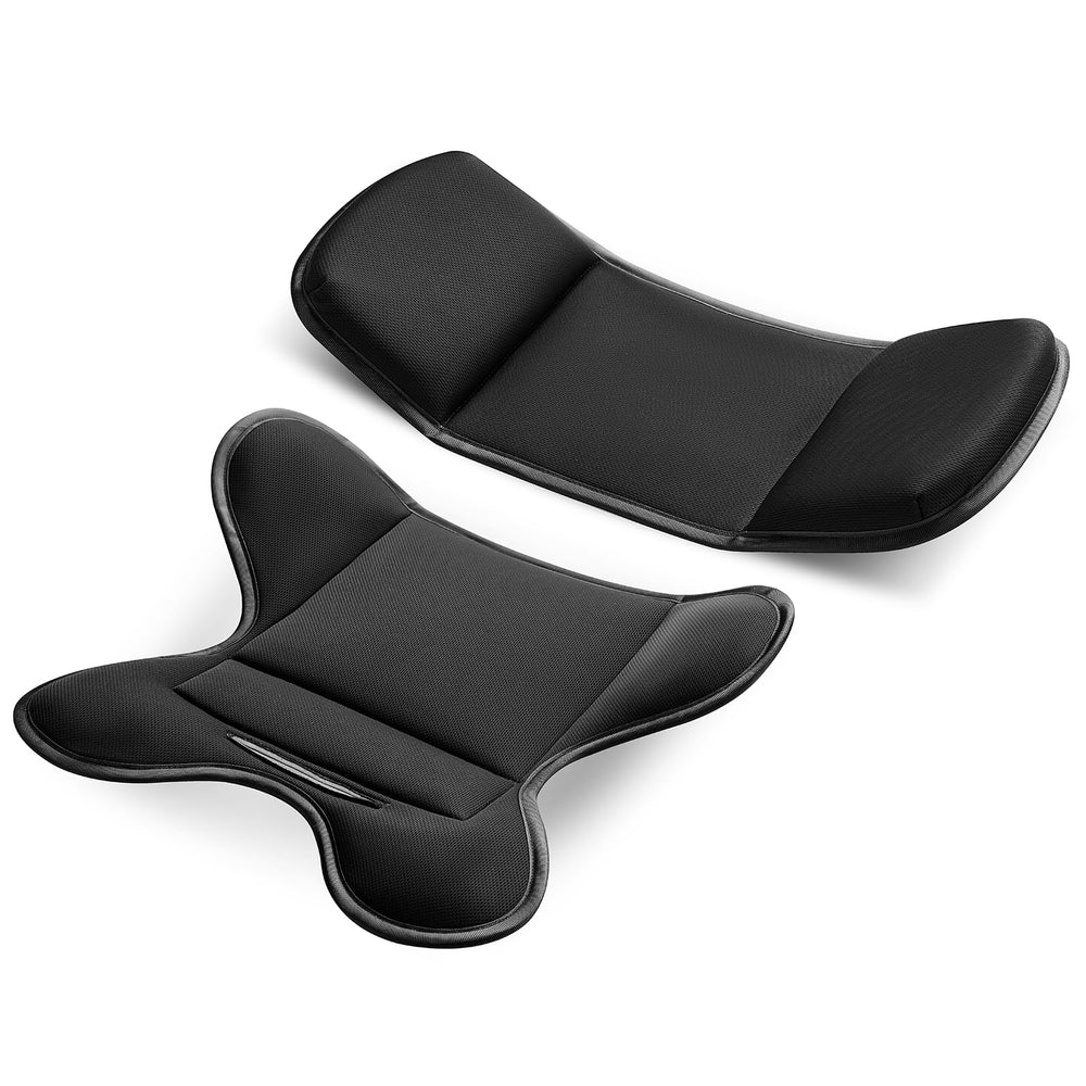 CoiiJoii infant seat insert compatible with Doona for secure, comfy car rides.