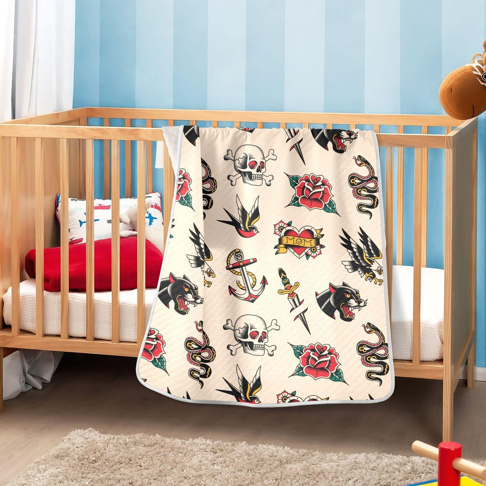 Coikll car-seat blanket providing cozy coverage during rides