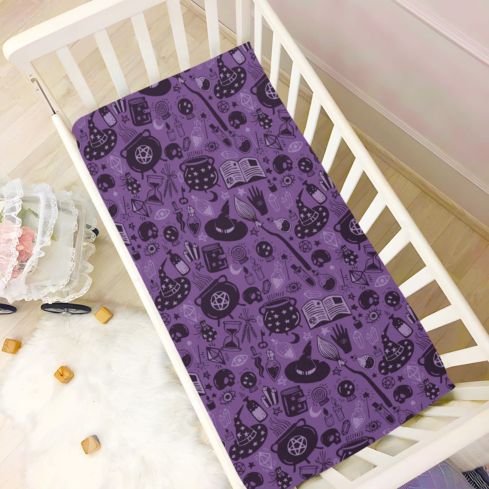 Coikll standard cot mattress sheet fits snugly for reliable nightly use.