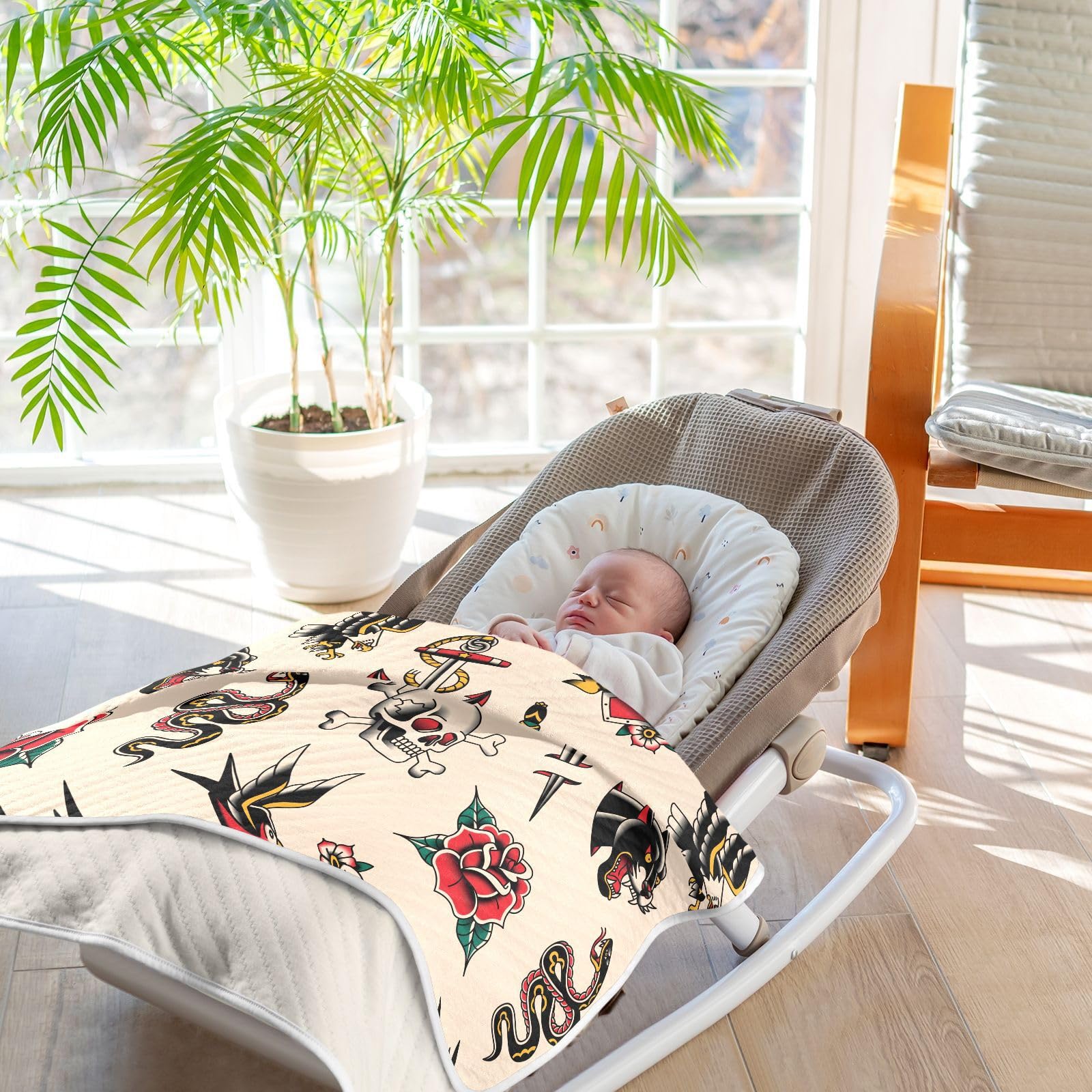 Coikll travel legs cover blanket for office or flights